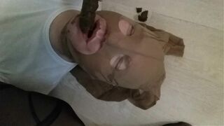 scat femdom - video 20