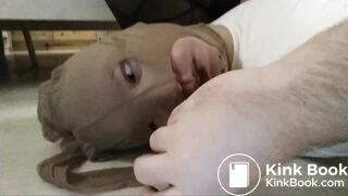 scat femdom - video 20