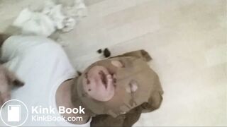 scat femdom - video 20