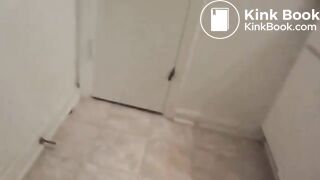 Beautiful young woman with a great body