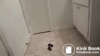 Beautiful young woman with a great body