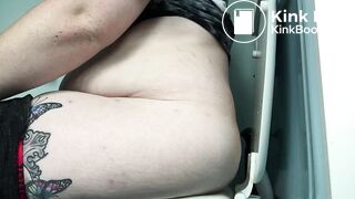 My first shitting video - video 2