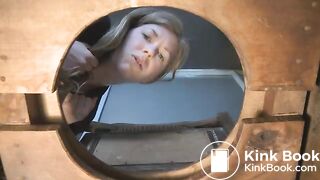 Breakfast for shit lover...