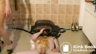 Goddess Andreea - MIX compilation nr 3.