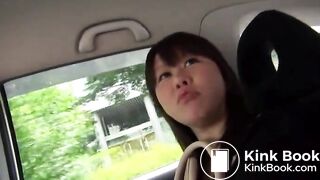 Amazing Japanese Scat Woman Amateur (Trailer)