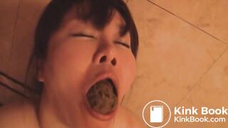 Amazing Japanese Scat Woman Amateur (Trailer)