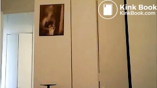 Camgirl Dirty Show 01