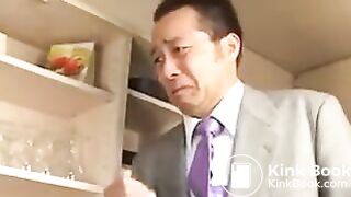 panty poop 3 - video 3