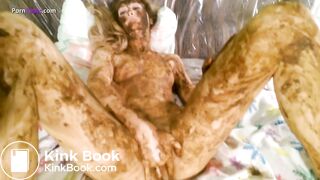 Scat extreme - bizarre couple part 4, HD