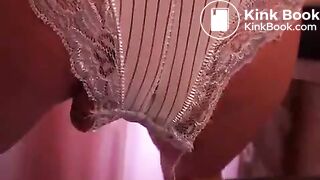 panty poop - video 53