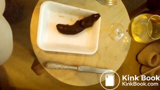 Pooping for you (pt2)