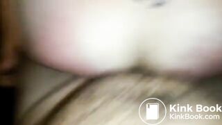 Shitty Anal Sex - video 2