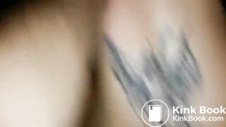 Shitty Anal Sex - video 2