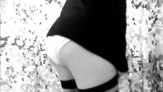 DESPERATE KNICKERS POOP 2