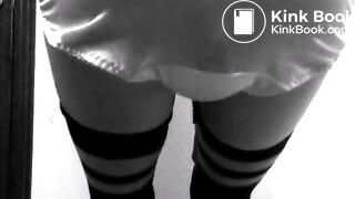 DESPERATE KNICKERS POOP 2