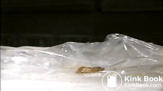 Shit in mouth - video 5