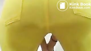 Brazillian women shitting their pants