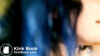 amateur couple smearing scat