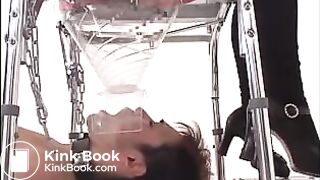 Japanese girl's toilet part2