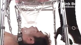 Japanese girl's toilet part2