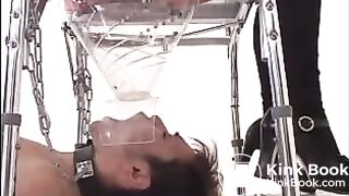 Japanese girl's toilet part2