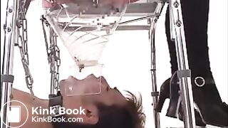 Japanese girl's toilet part2