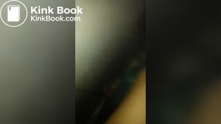 Korean girl shits in a toliet with piss