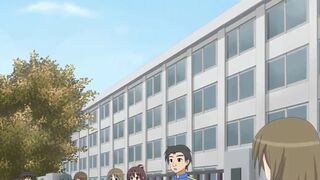 diarrhea accident - video 2