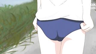 diarrhea accident - video 2