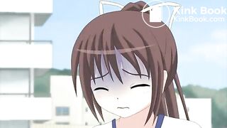 diarrhea accident - video 2