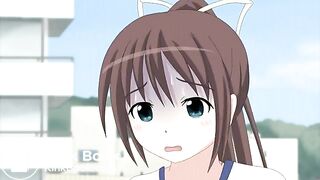 diarrhea accident - video 2