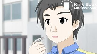 diarrhea accident - video 2