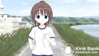 diarrhea accident - video 2