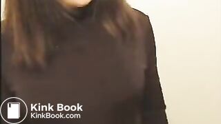 POTTY TRAINED SISTER AT LAST