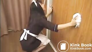 POTTY TRAINED SISTER AT LAST