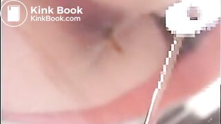 Japanese girl's toilet part1