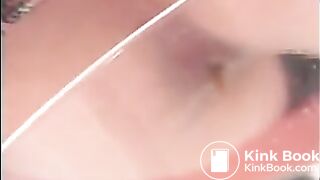 Japanese girl's toilet part1