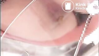 Japanese girl's toilet part1