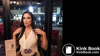 summer_Fox, Lana Huckaby/ Cooper, Slideshow, pregnant, police, Babestation, Milf