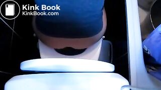 Toilet Poop And Farts