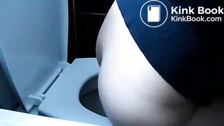 Toilet Poop And Farts