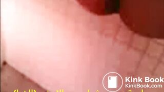 The Shitty Pussy - HD