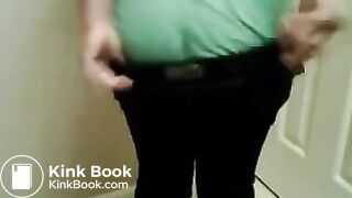 afro-american-girl-pantypoop7