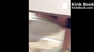 Girls pooping on the toliet - video 24