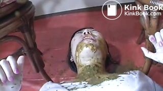 Devours all human waste