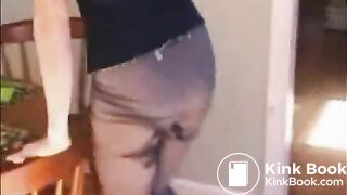 pantypoop - video 11