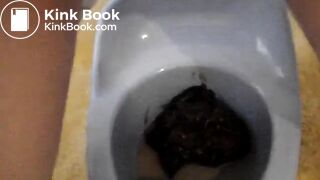 First poop video