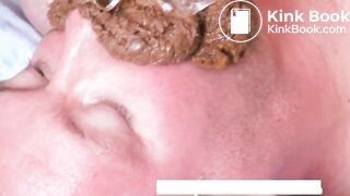 Heavy Load in Mouth !