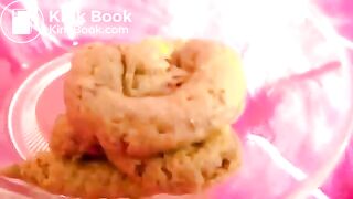 I want to be her Toilet slave