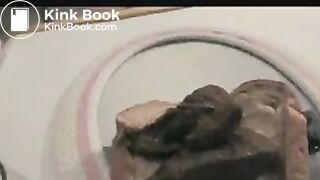 ebony big ass girl make the breakfast